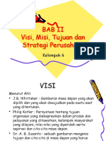 Visi Dan Misi 1