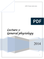 LECTURE 1 General Physiology!-1-1