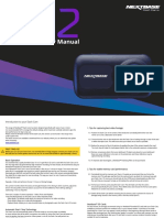 NBDVR222 User Manual (English R11)