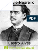 Castro Alves - Navio Negreiro