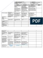 GRADES 1 To 12 Daily Lesson Log Monday Tuesday Wednesday Thursday Friday
