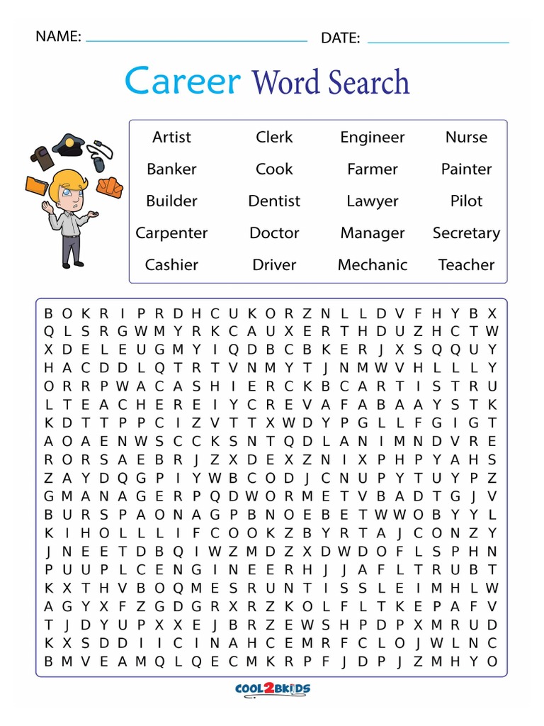 career-word-search-pdf