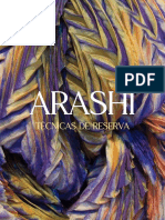 Técnicas de reserva Arashi