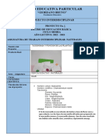 Plantas medicinales y su taxonomía