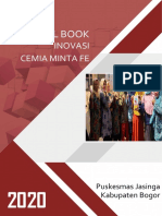 Inovasi Cemia Minta Fe: Manual Book