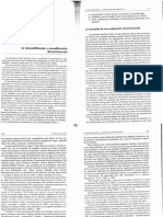 La Descualificación y Recalificacion Del Docemte