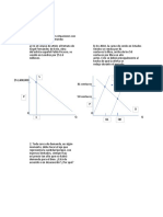 Ejercicios Microeconomia