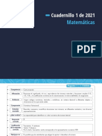 Matematicas-4-1 Respuesta