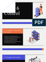 Control. Diapositivas