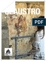 Revista Claustro 13/2019