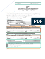 Cerere Alocatie de Stat 2018