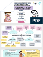 Atencion Integral de La Gestante en El Primer Nivel de Atencion