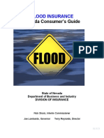 FloodInsurance C