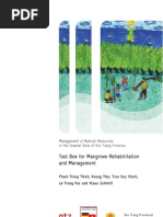 Download Mangrove Management Tool Box en 2009 by Daisy SN62468642 doc pdf