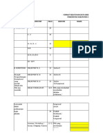 Format Indexs Profesionalitas - SDN 2 Tegalwangi