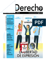 SUPLEMENTO 53 La Libertad de Expresion