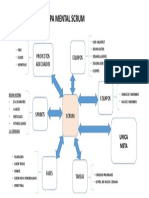 Mapa Mental Pasos