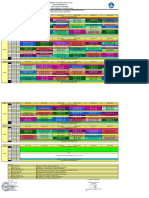 Revisi Jadwal KBM Semester 2 Ta 2022-2023