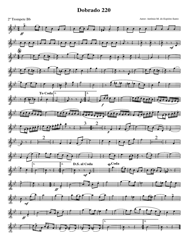 220 2º TRP | PDF