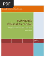 Download Manajemen Pemasaran Global-resume by Pitri Rahayu SN62468828 doc pdf