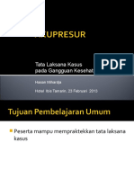Akupresur - BDR Lampung