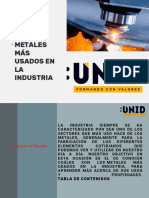 Materiales Unid SESION 4