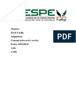 Tarea2 2°parcial ElPárrafo CriolloErcik