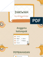 DAKWAH