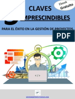 5 Claves Imprescindibles