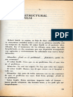 S.Minuchin Familias y Terapia Familiar. Ed. Gedisa. Espana 1999. Pagina 19 A 23