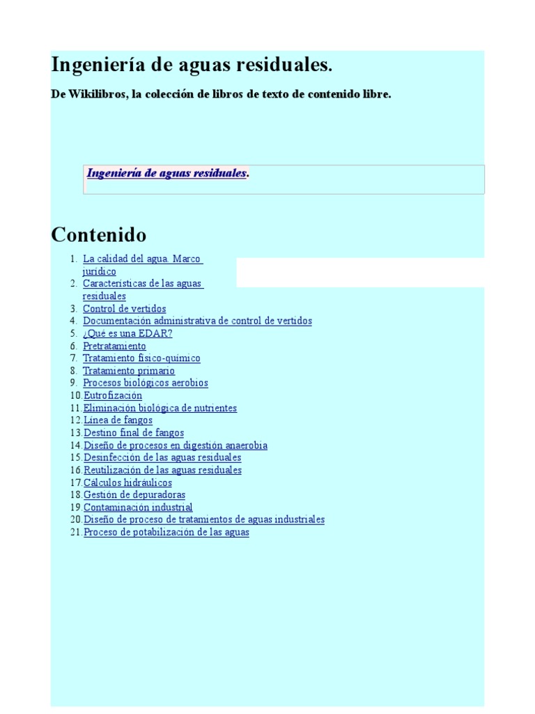 ingeniería intelligence overview