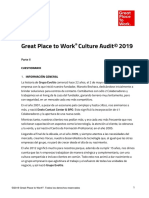 Informe CULTURE AUDIT Final Editado