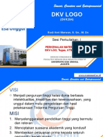 DKV Logo-Ppt-Ueu-Pertemuan-1 Perkenalan Materi Kuliah DKV Logo, Tugas, Uts Dan Uas (Rudi Heri Marwan, S.SN., M.DS)