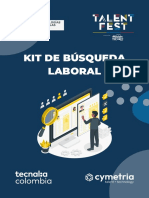 Kit Laboral