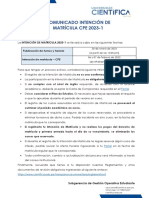 Comunicado Im Cpe 2023 1