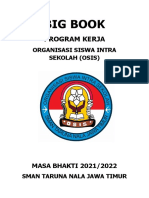 Big Book Osis 2022