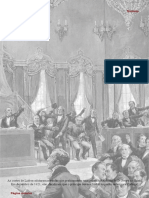 DEPUTADOS AS CORTES PORTUGUESAS - 1821