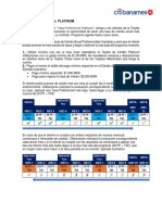 Terminosycondiciones TPP