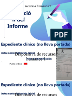 Informe