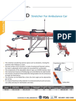 Penawaran Harga GEA-YDC-3D