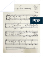 ABRSM_Grade2_B1_The First Flakes Are Falling
