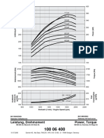 100 06 400 - XX - 002 - Leistung, Drehmoment OM 460 LA Uebersicht EU3A