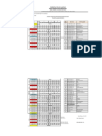 Jadwal Pelajaran 2022,2023 Deal
