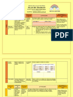 4° Semana 16 03-01-2022