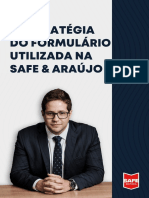 E-Book A Estratégia Do Formulário Utilizada Na Safe & Araújo