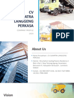 Company Profile