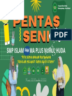 SMP Islam Nurul Huda Bekasi