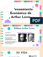 Diapositiva Arthur Lewis