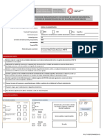 Perfil Especialista Ii Oa