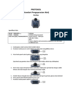 Protokol Vortex